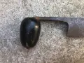 стар дърводелски рукан, снимка 10