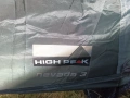Двуслойна триместна  палатка High Peak, снимка 5