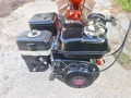 Палцова косачка BCS 125см нож двуколка планинска, снимка 10