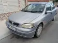 Лек автомбил Опел астра, снимка 10