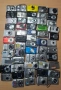 Sony, Canon, Nikon Компакни цифрови камери., снимка 1