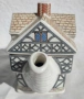 Винтидж чайник Tudor House на Sadler, Англия, снимка 4