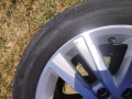 ПРОМОЦИЯ Джанти за VW POLO 5x100 15 цола.Отлично състояние, снимка 8