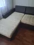 ъглов диван с еко кожа  промоция, снимка 4
