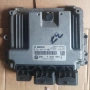 Компютър двигател / ECU 0261S06663 MEV17.2.2 за Mini 1.6i R55 R56 R57 R58 R59 R60 R61, снимка 2