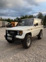 Land Cruiser j70 M57, снимка 1