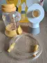 Електрическа помпа за кърма Medela Solo, снимка 3