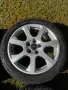 Джанти с гуми 205/50 R17, снимка 5