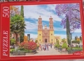 Пъзели 500, 1000 Части, снимка 4