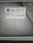 Ретро Apple PowerBook G4 Ti DVi, Mac OS 9, Mac OS X Tiger,  оригинална опаковка, снимка 14