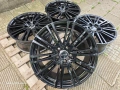 Лети джанти 18ки 5х112 WheelWorld, снимка 1