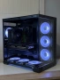 Геймърски компютър i7-7700, RX5700, 32GB, снимка 2