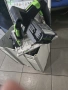 Акумулаторен ръчен циркуляр FESTOOL TSC 55 REB - 2 батерии + Зарядно, снимка 4