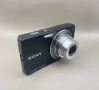✅ Sony 🔝 DSC-W350, снимка 1