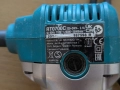 Makita RT0700C оберфреза / тример – с две бази и прахоулавяне, снимка 7