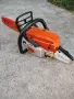 Щил/STIHL MS 261, снимка 1