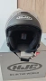 Каска чисто нова HJC I40N , снимка 3