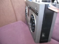 National Panasonic -RS-466 FDS, снимка 3