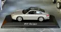 Porsche 911 Targa / Порше 911 Тарга - 1/43 - Minichamps , снимка 8