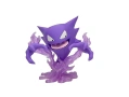 Pokémon Gengar Evolution Фигура – Gastly Haunter Gengar Колекционерска Статуетка покемон , снимка 5