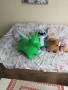 плюшени играчки, не използвани., снимка 2