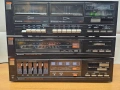 Продавам ретро Hi-Fi сет от 3 компонента SANYO, снимка 2