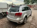 fiat freemont 2.0 m-jet на части 4х4 кожа нави люк фиат фремонт key less , снимка 6