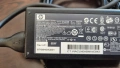 Оригинално зарядно за HP 18.5V 3.5A, снимка 2