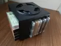 Касетник с касети , снимка 1