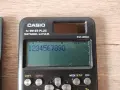 Casio fx-991ES PLUS 2nd edition калкулатор, снимка 2