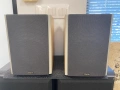 Букшелф тонколони Denon, снимка 11