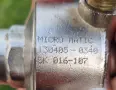 Редуцир вентил за CO2, снимка 5