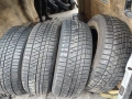 4бр.зимни гуми KUMHO 235 65 18 DOT19 цена за брой, снимка 1