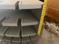 Стелажи дървени, снимка 7