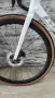 Карбонов шосеен велосипед Giant Defy Pro 1 105/Ultegra Di2 Aeolus Pro 37 Tubeless | S, снимка 15