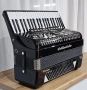 Акордеон Weltmeister Caprice , снимка 3