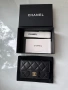 Портмоне Chanel, снимка 1