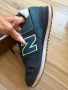 Оригинални класически маратонки  New Balance 574! 44 н, снимка 8
