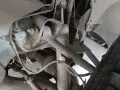 Chevrolet Blazer LT 4.3 V6 AWD 2000, снимка 12