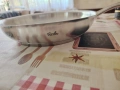 Професионален немски тиган Fissler 24см, снимка 4