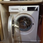Пералня Finlux FXA 10-12 T- 10 kg, снимка 2