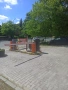 Продава се комплект паркинг бариери , снимка 3