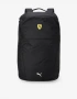 PUMA x Scuderia Ferrari Race Backpack Black Унисекс раницата PUMA x Scuderia Ferrari , снимка 1