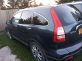 Хонда CR - V, снимка 5