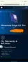 Motorola Edge 60 Pro 8/256GB – гаранция до 12.11.2027, пълен комплект, снимка 8
