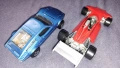 Български Matchbox !
Maserati Bora K-56

Brabham BT 44 B K-72 , снимка 8