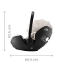 Britax Römer - Бебешко столче/кошница за кола Baby-Safe Pro, i-Size 40-85 см, Linen Grey, снимка 1