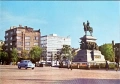 Пощенски картички София., снимка 1