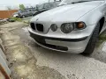 BMW E46 Compact 316Ti .На части., снимка 7