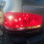 Външни и вътрешни стопове  за VW TOUAREG 2004г. Двата външни стопа имат по една пукнатина. , снимка 5